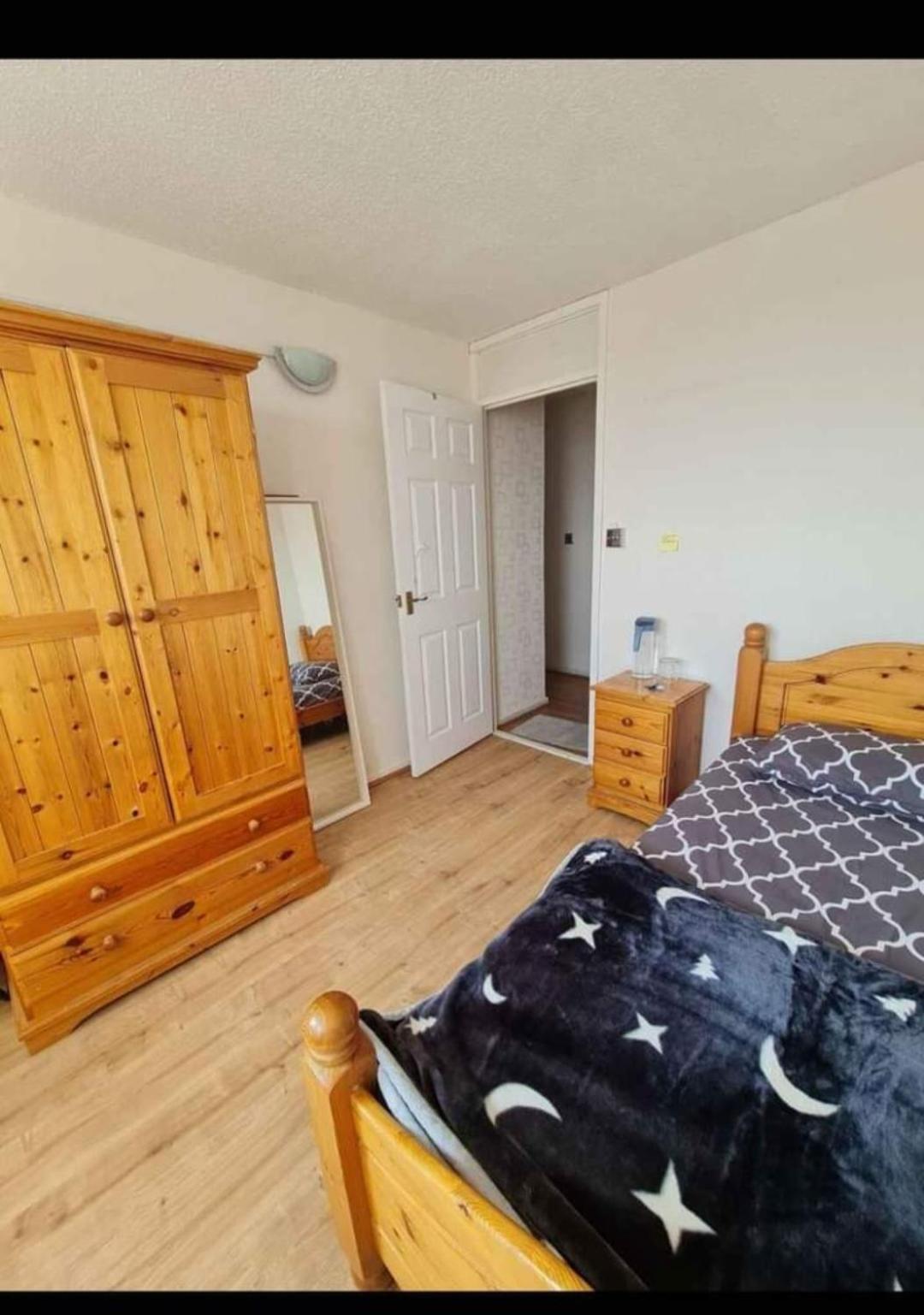 Bed & Breakfast Clydesdale Tower *